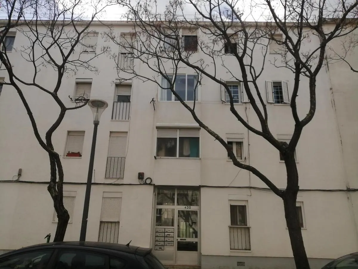 Olivais Metro 1 Apartment Lisbon