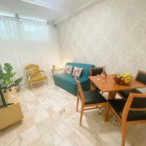 In The Location In Apartamento
