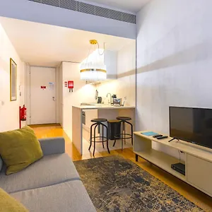 Cozy Downtown By Lovelystay Apartamento