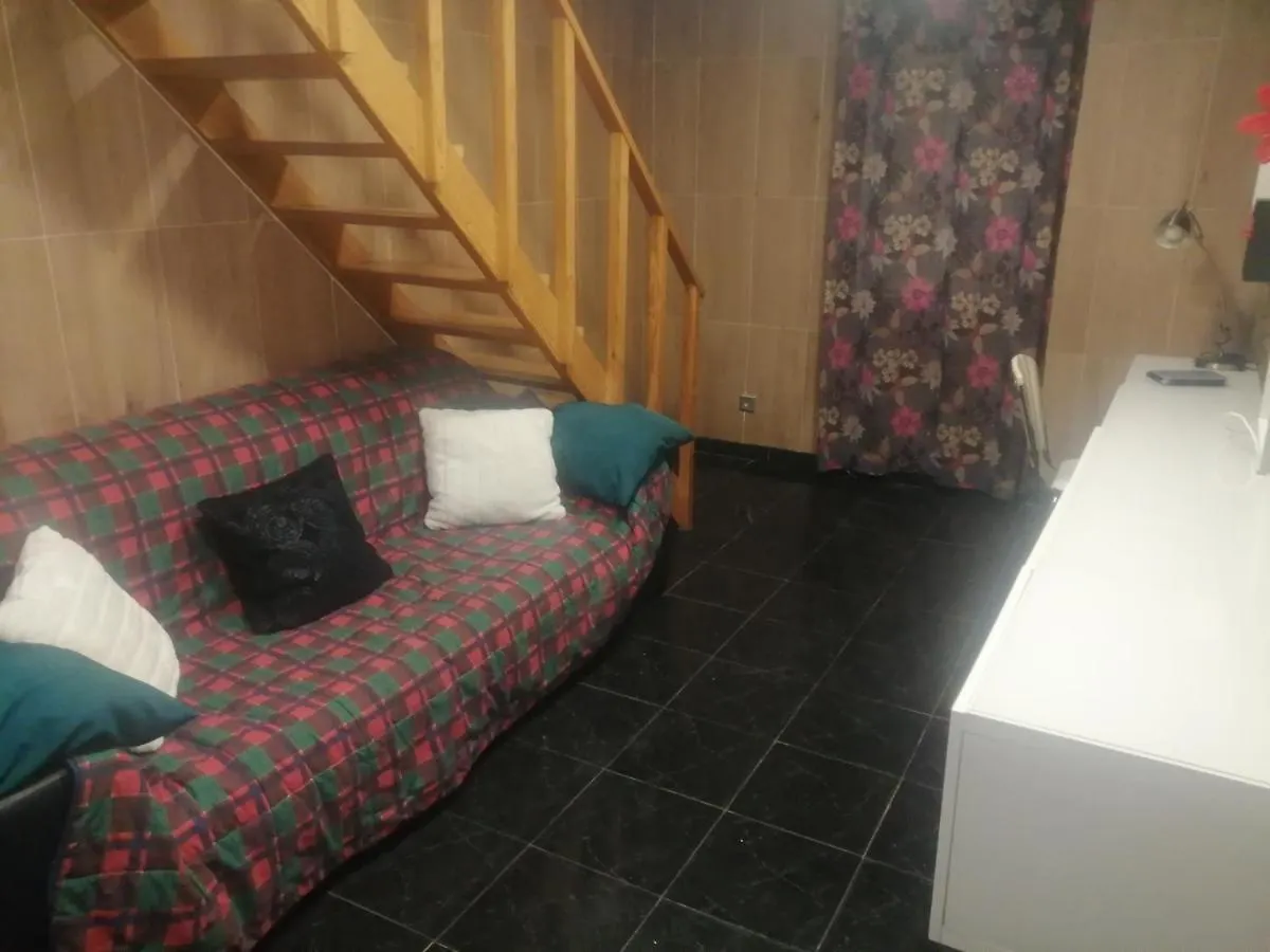 Apartamento Olivais Metro 1 Lisboa