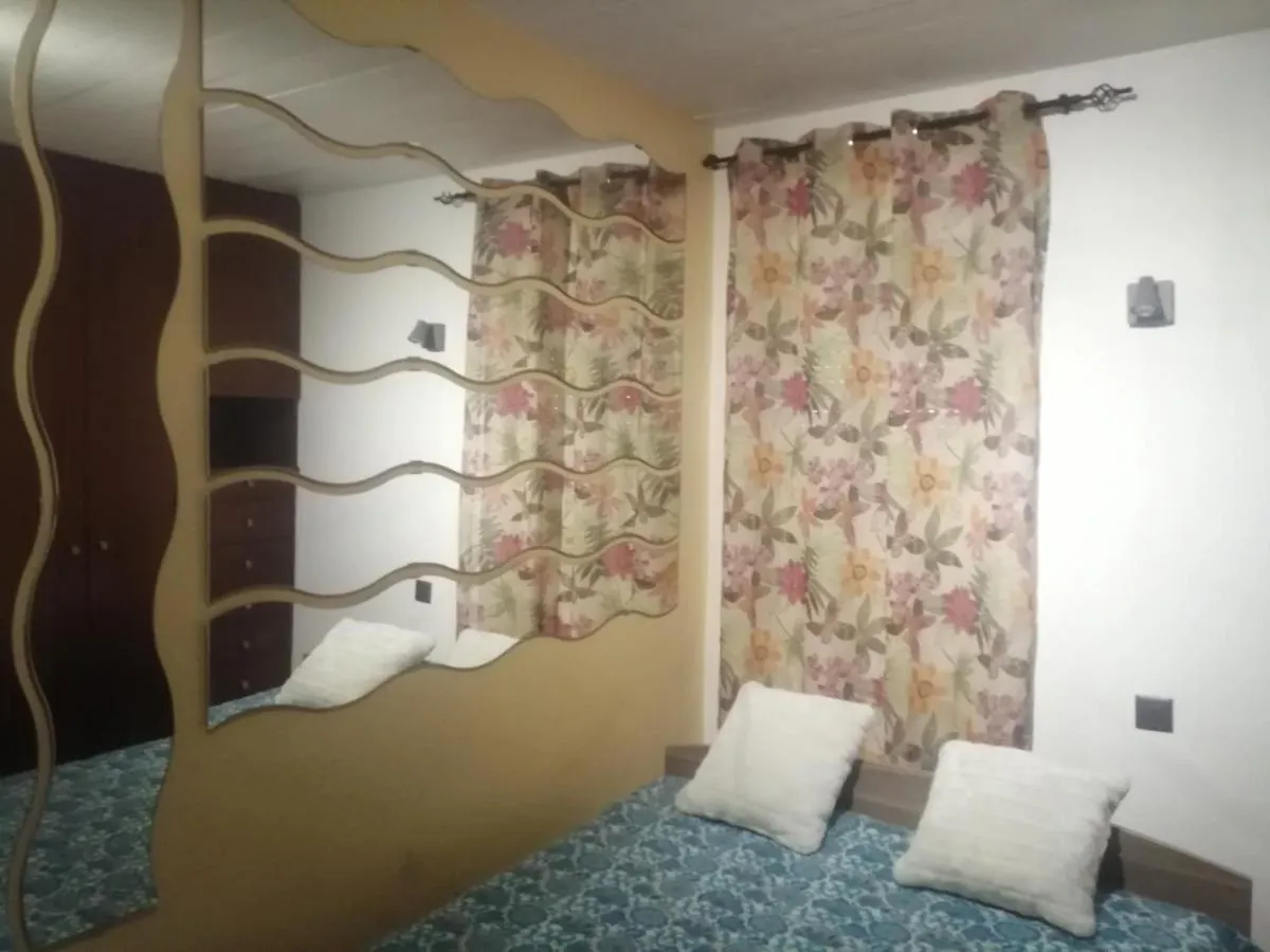 Apartamento Olivais Metro 1 Lisboa 0*,