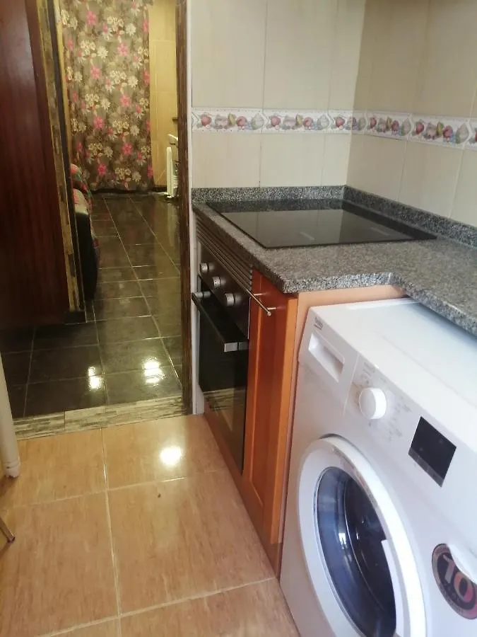 Apartamento Olivais Metro 1 Lisboa