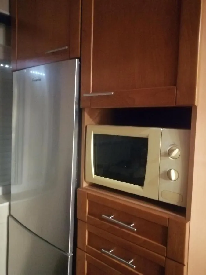 Apartamento Olivais Metro 1 Lisboa Portugal