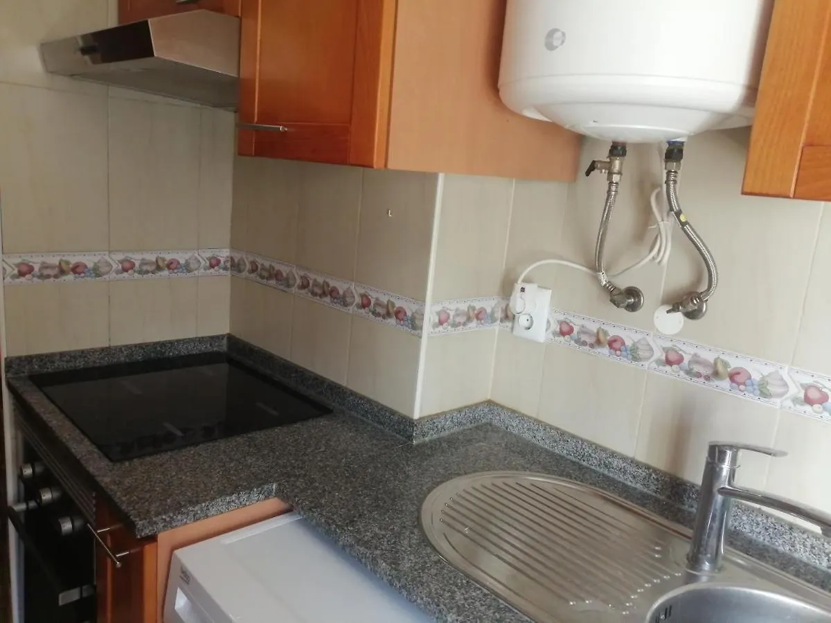 Apartamento Olivais Metro 1 Lisboa