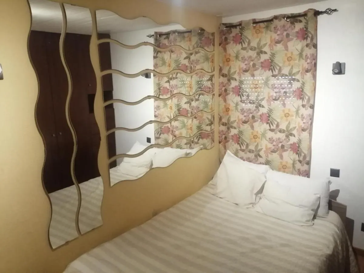 Apartmán Olivais Metro 1 Lisboa 0*,  Portugalsko